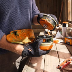 Stihl FSA 70 R kosa akumulatorowa zestaw z akumulatorem AK 20