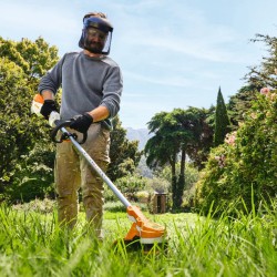 Stihl FSA 70 R kosa akumulatorowa zestaw z akumulatorem AK 20