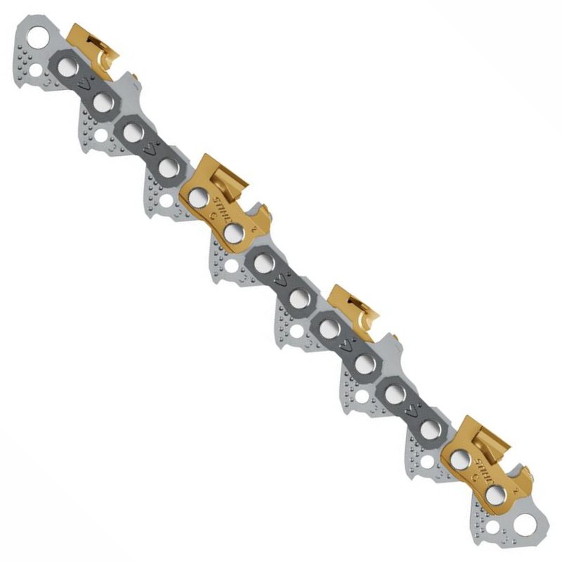 Łańcuch tnący Stihl Rapid Duro, 3/8" 1,6 mm, 66 ogniw, na prowadnice 45 cm