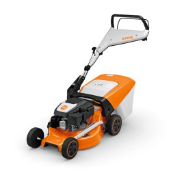 Stihl RM 253.3 T kosiarka spalinowa 51 cm 3,5 KM