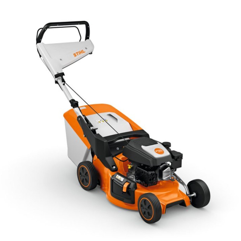 Stihl RM 253.3 kosiarka spalinowa 51 cm 3,5 KM