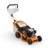 Stihl RM 253.3 T kosiarka spalinowa 51 cm 3,5 KM