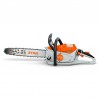 Pilarka akumulatorowa Stihl MSA 300 z akumulatorem AP 500 S