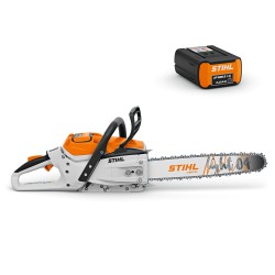 Pilarka akumulatorowa Stihl MSA 300 z akumulatorem AP 500 S