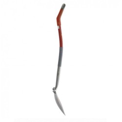 Szpadel ostry 123 cm AS-D Wolf Garten