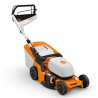 Stihl RMA 448.3 PV kosiarka akumulatorowa (AP 300 S i AL 301)