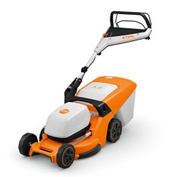 Stihl RMA 448.3 PV kosiarka akumulatorowa (AP 300 S i AL 301)