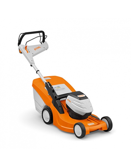 Kosiarka akumulatorowa STIHL RMA 448 PV z AP 300 i AL 300 Kosiarka akumulatorowa STIHL RMA 448 PV z AP 300 i AL 300
