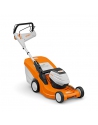 Kosiarka akumulatorowa STIHL RMA 448 PV z AP 300 i AL 300