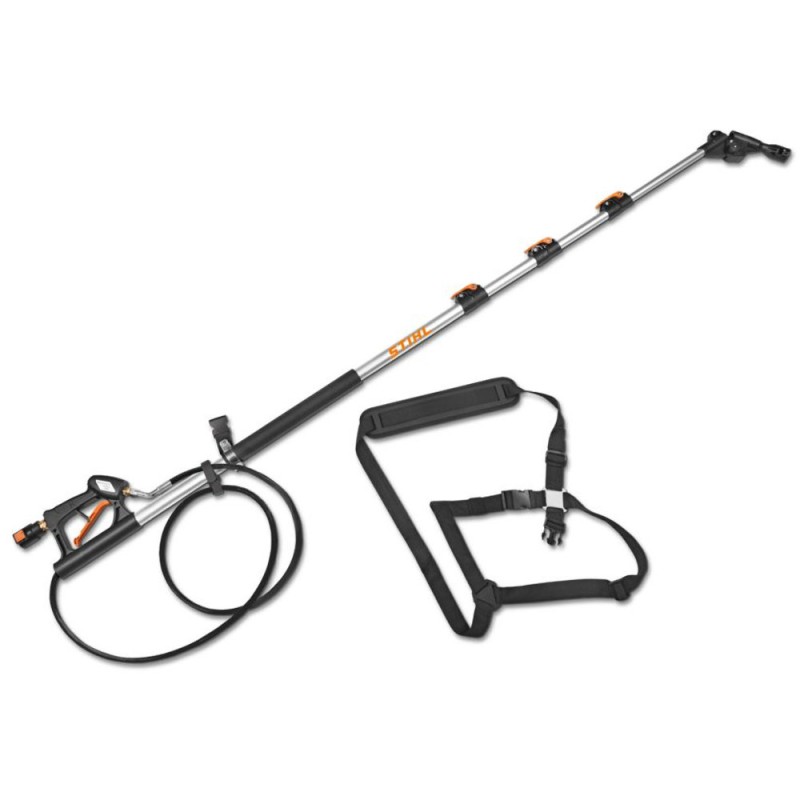 Lanca teleskopowa Stihl 1,57–4 m
