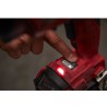 Milwaukee M18 FUEL - działanie wkrętarki