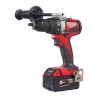 WIERTARKO WKRĘTARKA M18BLDD2-502X 2XAKU