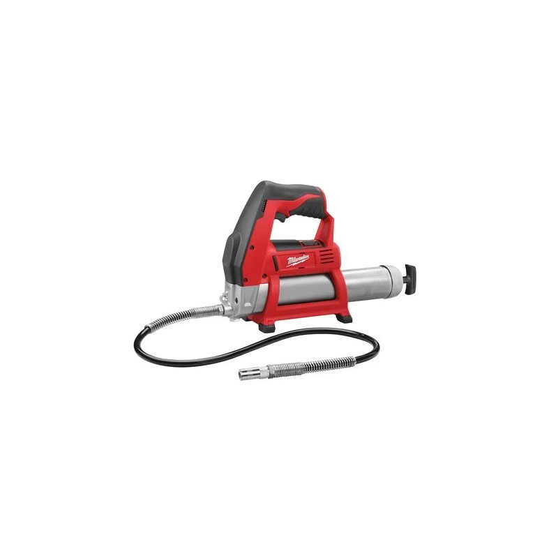 Subkompaktowa smarownica Milwaukee M12 GG-0