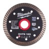 TARCZA DIAMENTOWA DHTS 125/22,2