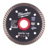 TARCZA DIAMENTOWA DHTS 115/22,2