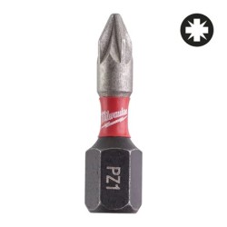BIT SHOCKWAVE CD PZ1 25