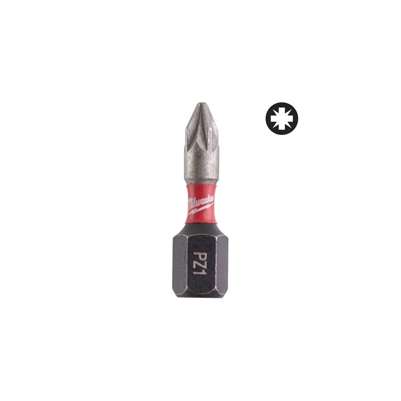 BIT SHOCKWAVE CD PZ1 25