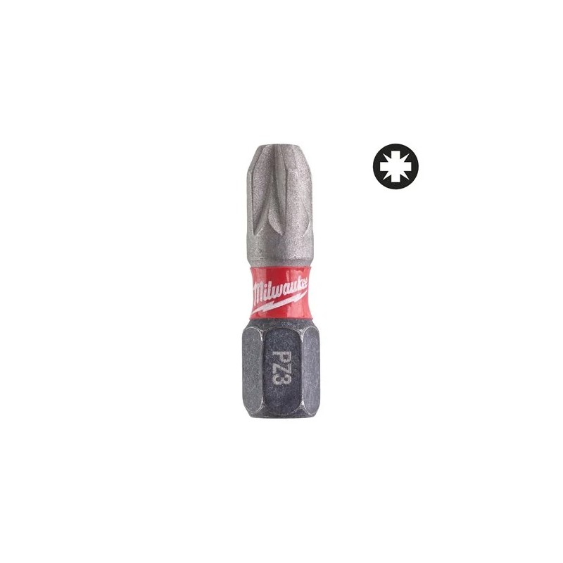 BIT SHOCKWAVE CD PZ3 25