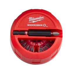 ZESTAW BITÓW SHOCKWAVE