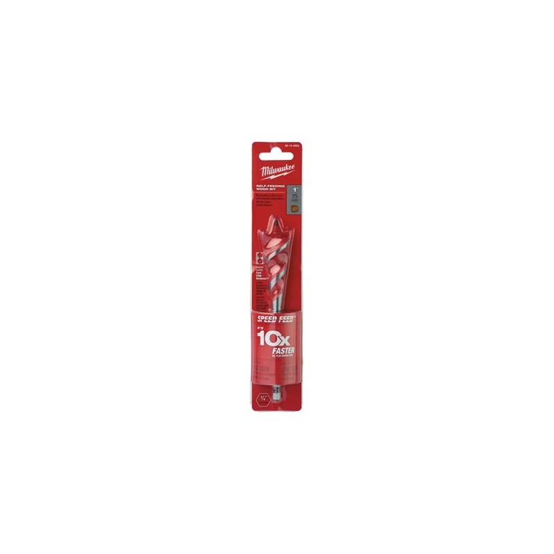 WIERTŁO SAMOPOSUWNE 25X65