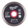 TARCZA DIAMENTOWA DHTI 115/22,2