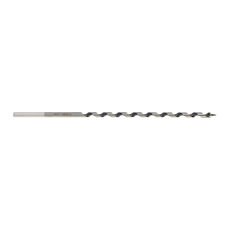 WIERTŁO KRĘTE 6/155/230 GR. UCHWYTU 6,5