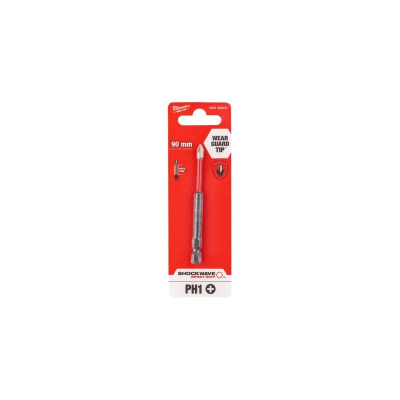 BIT SHOCKWAVE PH1 90