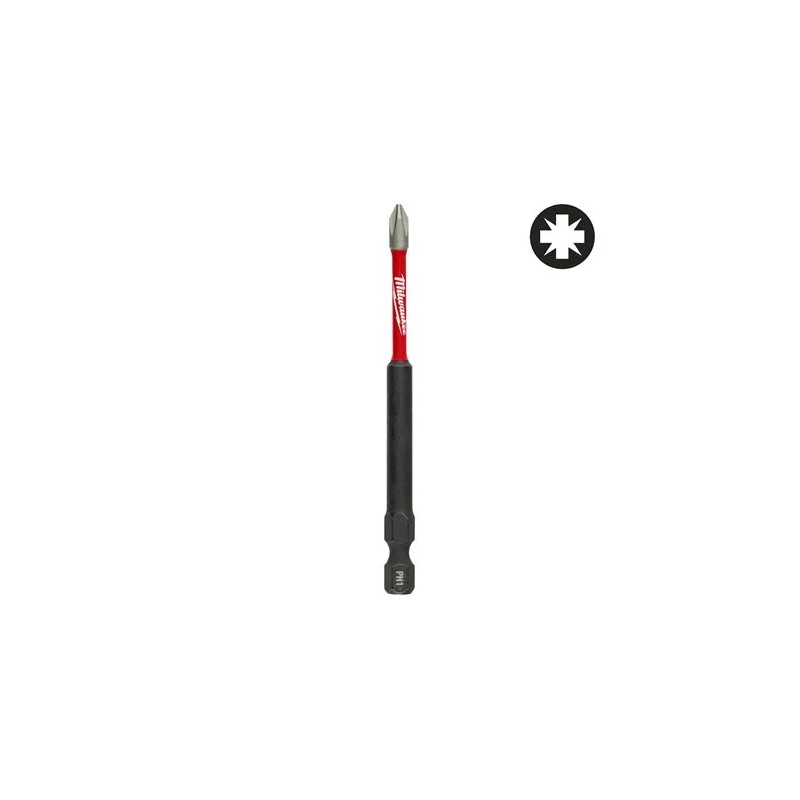 BIT SHOCKWAVE PZ1 90