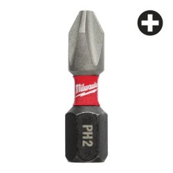 BIT SHOCKWAVE PH2 25