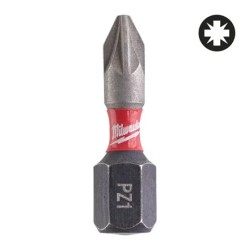 BIT SHOCKWAVE PZ1 25