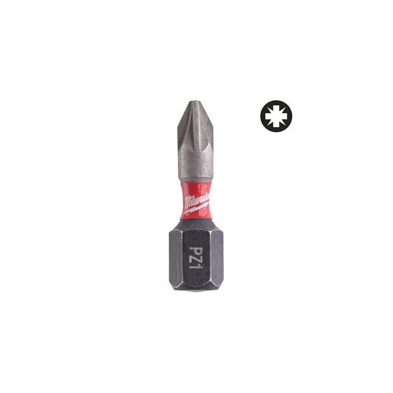 BIT SHOCKWAVE PZ1 25