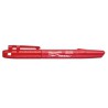 MARKER STANDARD CZERWONY