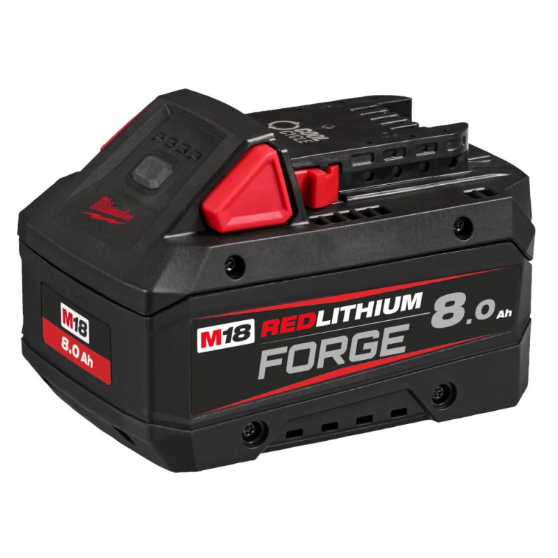 Akumulator Milwaukee Forge™ M18™ FB8