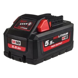 Akumulator Milwaukee M18...