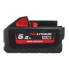 Akumulator Milwaukee M18 HIGH OUTPUT™ HB5.5 5.5 Ah