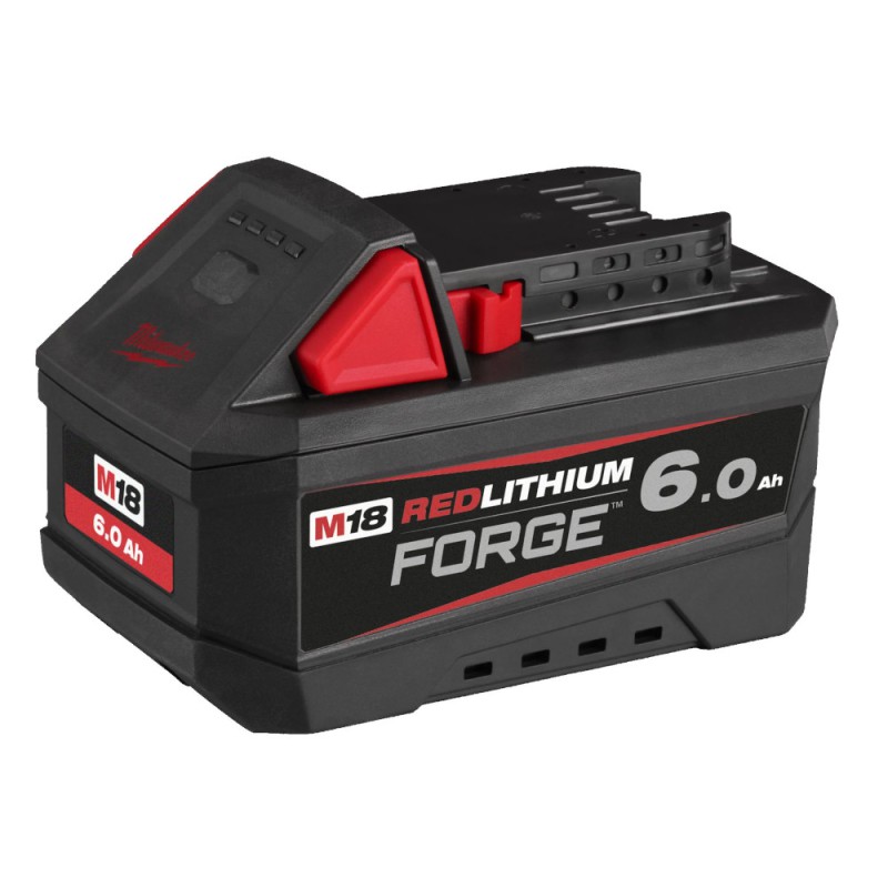 Akumulator Milwaukee FORGE™ M18 FB6 6,0 Ah