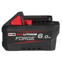 Akumulator Milwaukee FORGE™ M18 FB6 6,0 Ah