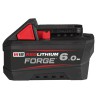 Akumulator Milwaukee FORGE™ M18 FB6 6,0 Ah