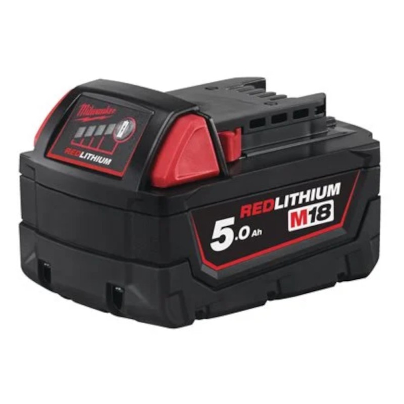 Akumulator Milwaukee M18 5,0 Ah