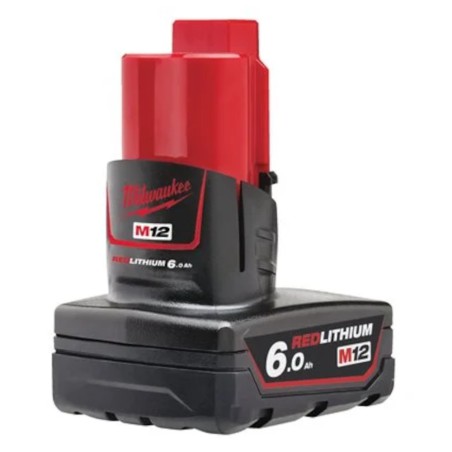 Wkrętarka Milwaukee M18 FUEL w akcji