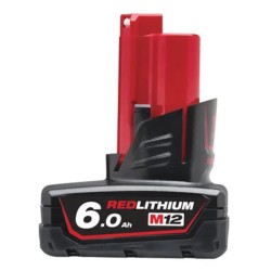 Akumulator Milwaukee M12 B6...