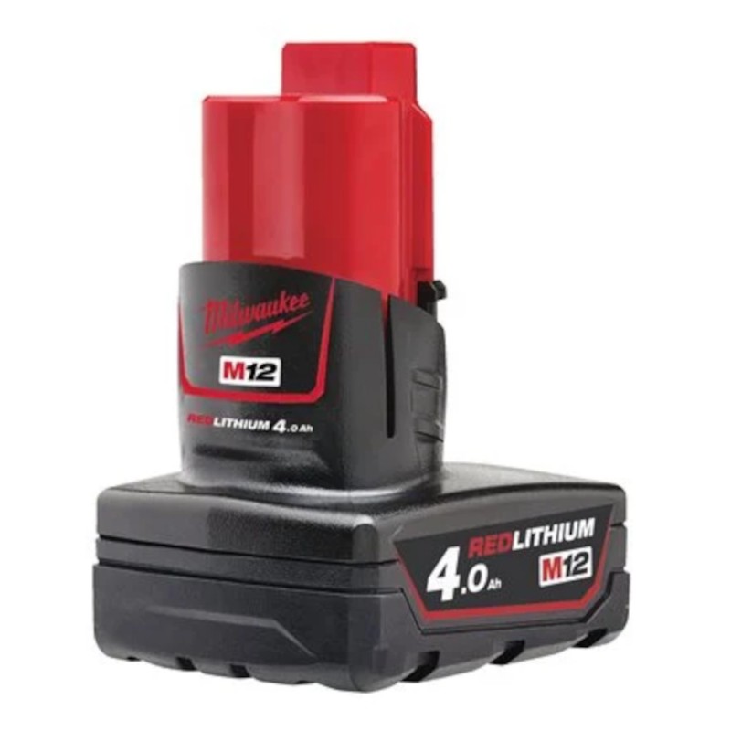 Wkrętarka Milwaukee M18 FUEL w akcji
