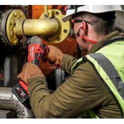Szlifierka kątowa Milwaukee M18 FSAG125XB-502X 2XAKU