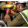 Szlifierka kątowa Milwaukee M18 FSAG125XB-502X 2XAKU