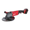 Szlifierka kątowa Milwaukee M18 FLAG230XPDB-0C-D 230MM