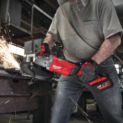 Szlifierka kątowa Milwaukee M18 FLAG230XPDB-0C-D 230MM