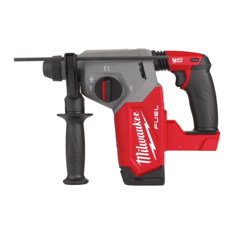Młotowiertarka Milwaukee M18 FH-0X SDS-Plus