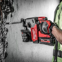 Młotowiertarka Milwaukee M18 FH-0X SDS-Plus