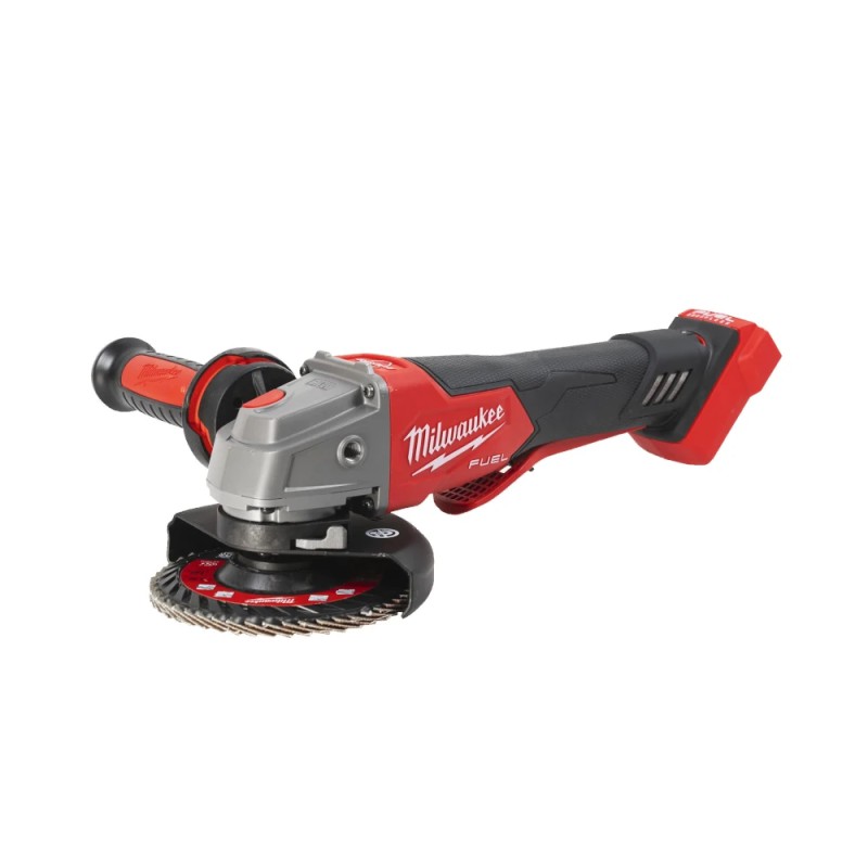 Szlifierka kątowa Milwaukee M18 FSAGV125XPDB-0X 125mm