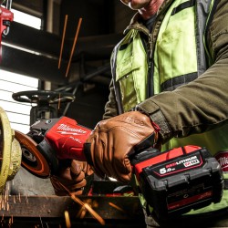 Szlifierka kątowa Milwaukee M18 FSAGV125XPDB-0X 125mm